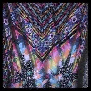 Mara Hoffman jumpsuit